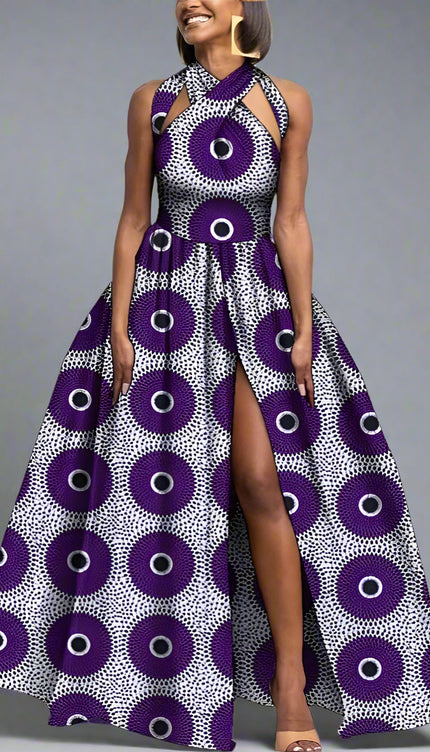 Robe comorien - Robe Addict