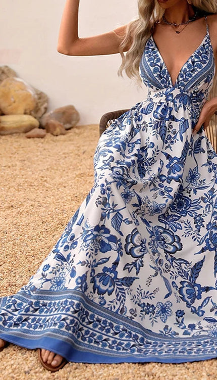 Robe exotique femme - Robe Addict