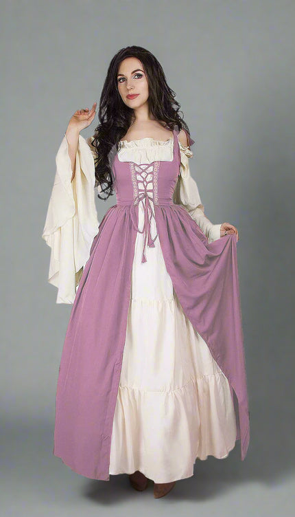 Robe au moyen age - Robe Addict