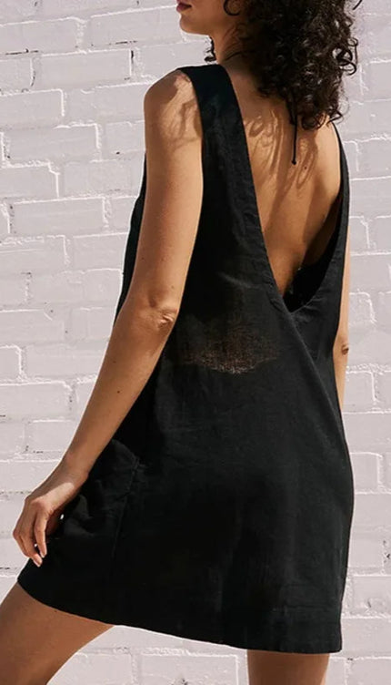 Robe chanvre - Robe Addict