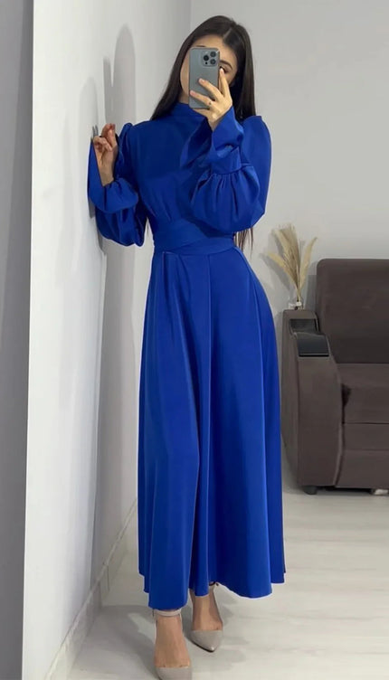 Robe turque - Robe Addict