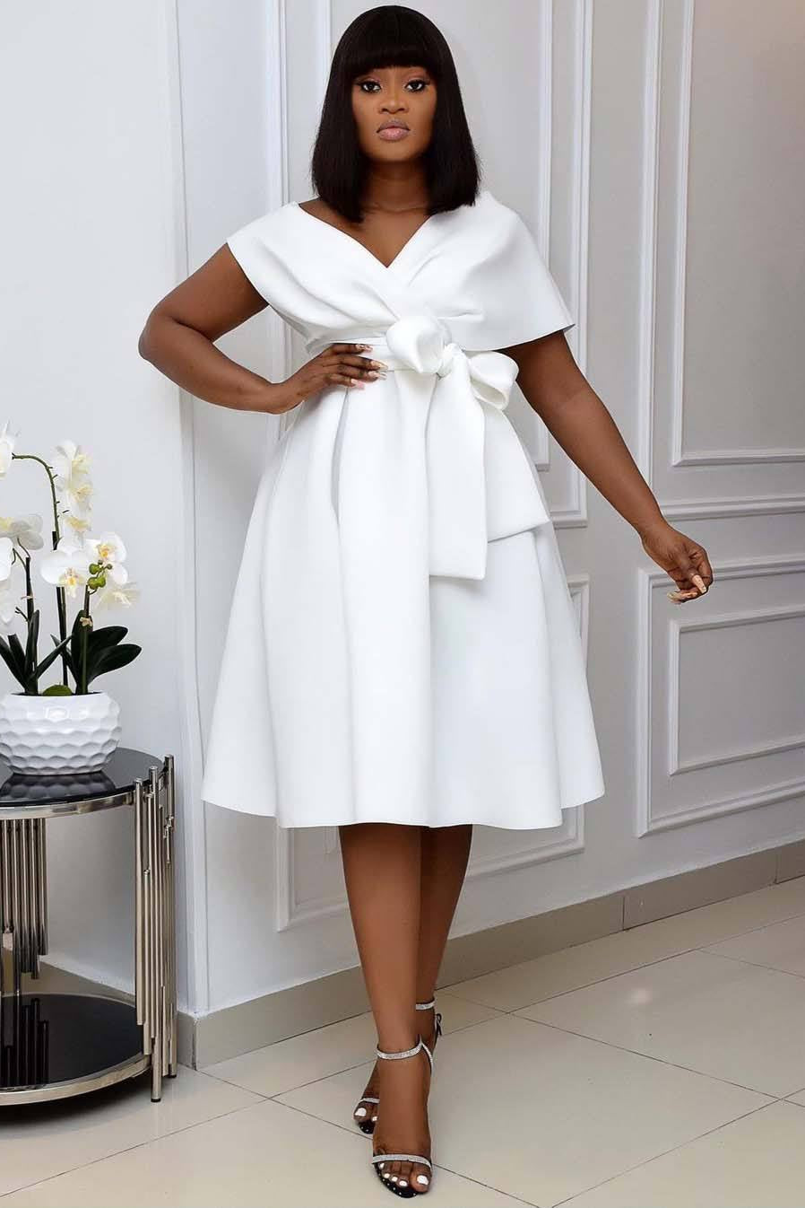 Forte Poitrine Vetements Pour Morphologie H Forte Poitrine Robe De