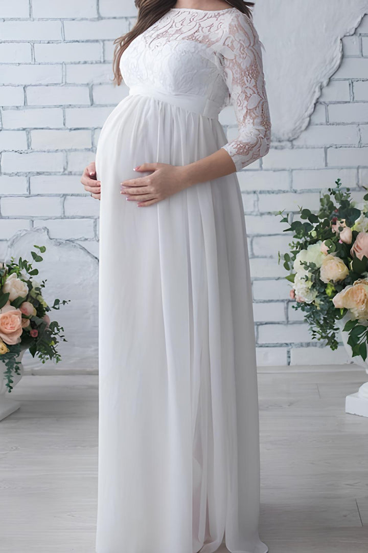 Robe De Bapteme Femme Adulte