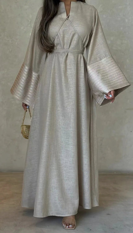 Robe hijab - Robe Addict