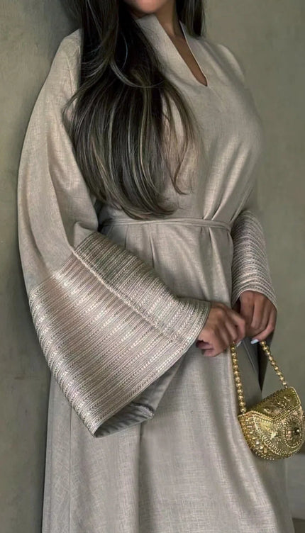 Robe hijab - Robe Addict