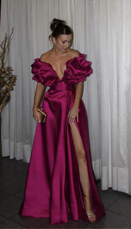 Robe hollywoodienne - Robe Addict