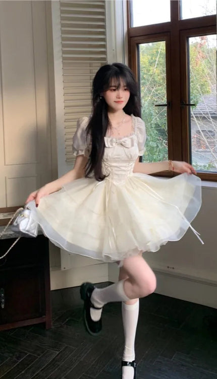 Robe kawaii - Robe Addict