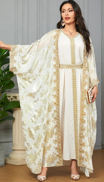 Robe khotba - Robe Addict