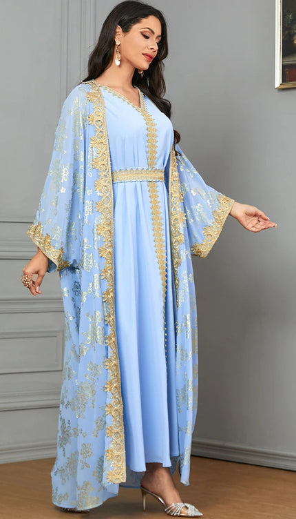 Robe khotba - Robe Addict