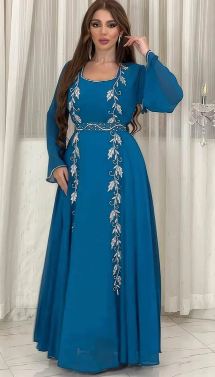 Robe kurde - Robe Addict