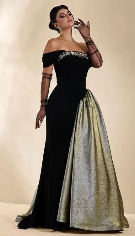 Robe libanaise - Robe Addict