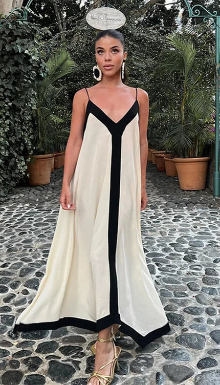 Robe loose - Robe Addict