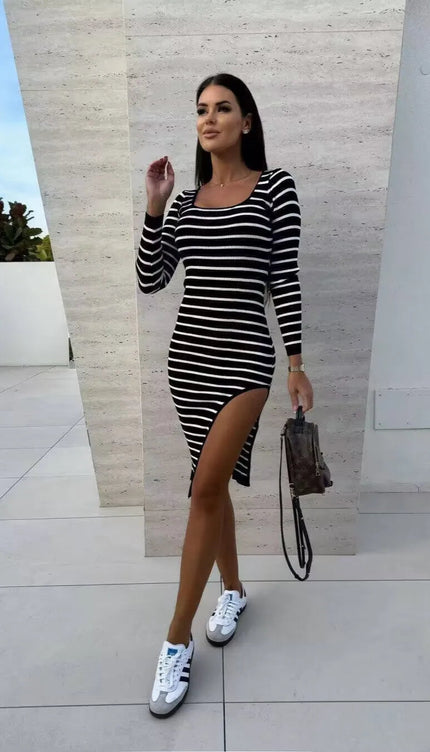 Robe mariniere - Robe Addict
