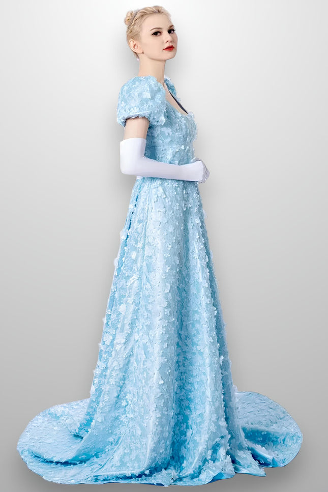 Robe napoléonienne - Robe Addict