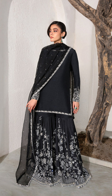 Robe pakistanaise - Robe Addict
