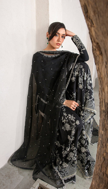 Robe pakistanaise - Robe Addict