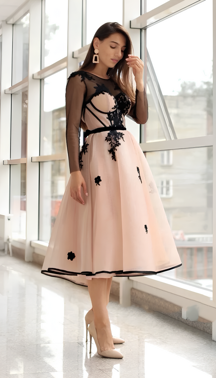 Robe peach fuzz - Robe Addict