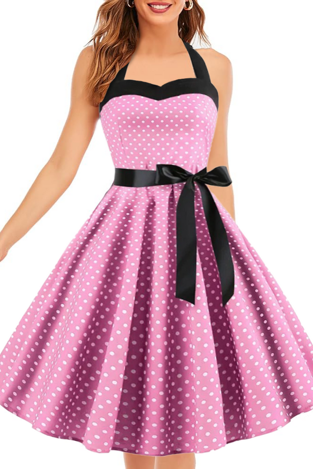 Robe rockabilly vintage - Robe Addict