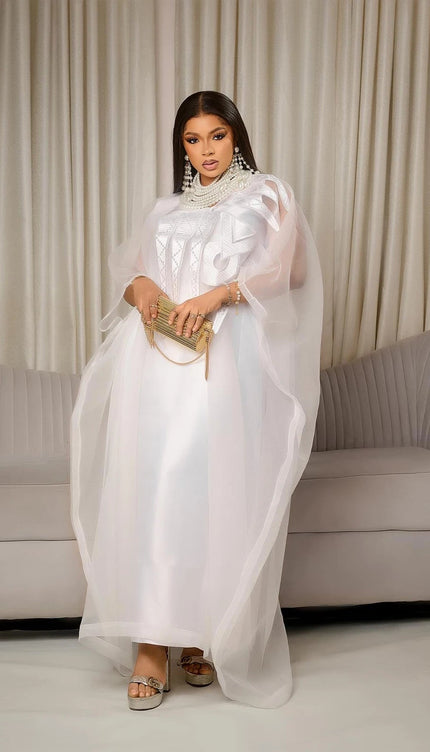 Robe senegalaise - Robe Addict