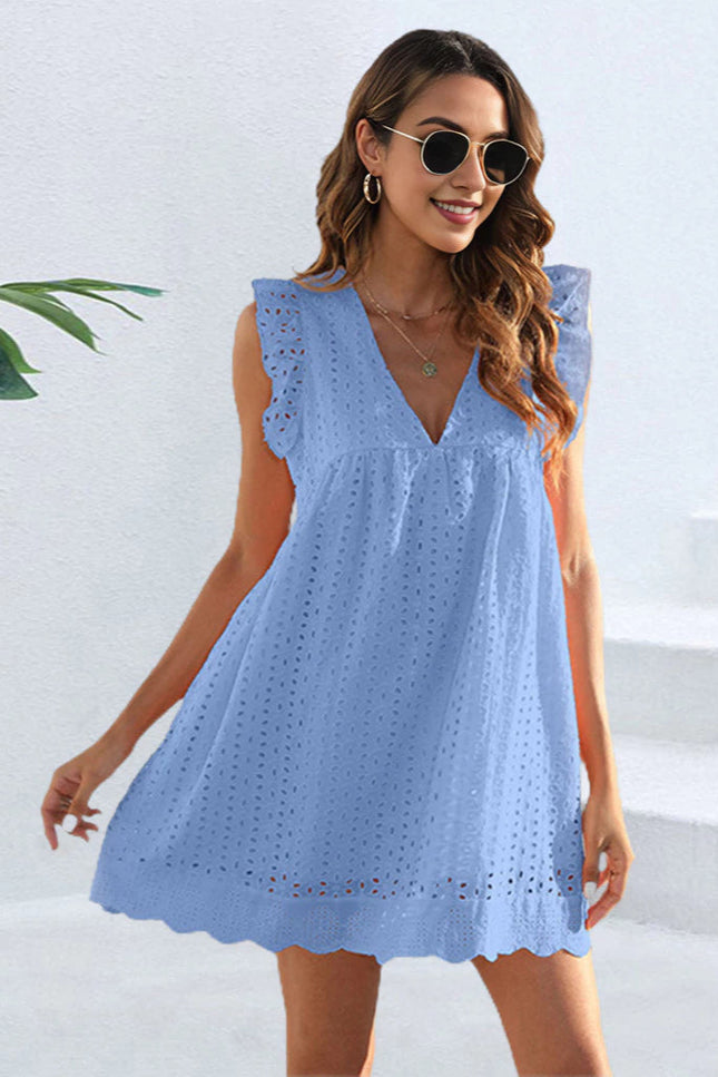 Robe avec short integre - Robe Addict