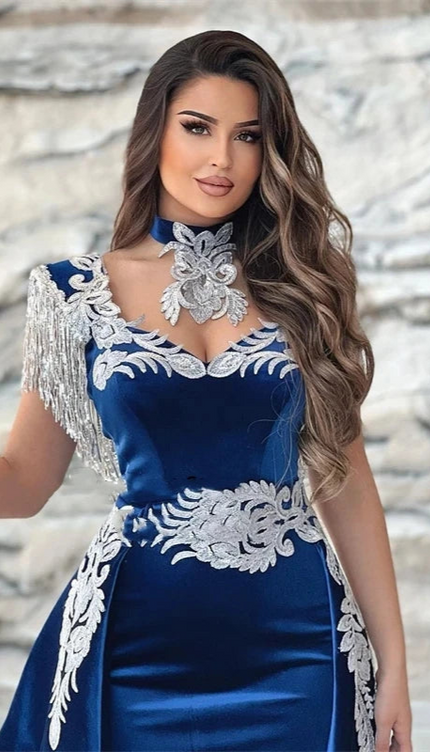 Robe traditionnelle constantinoise - Robe Addict