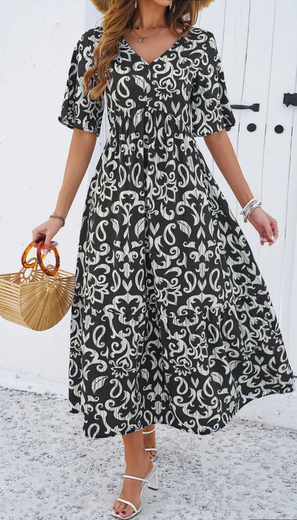 Tobe trapeze vintage - Robe Addict
