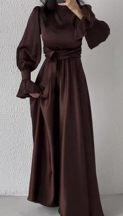 Robe turque - Robe Addict