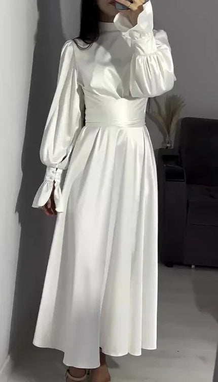 Robe turque - Robe Addict
