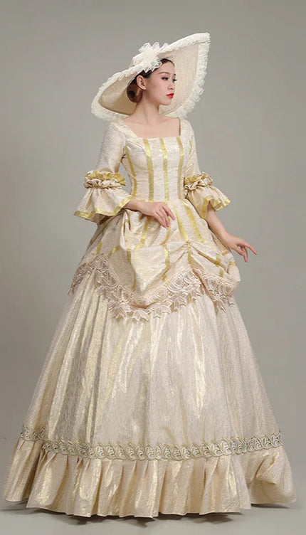 Robe venitienne - Robe Addict