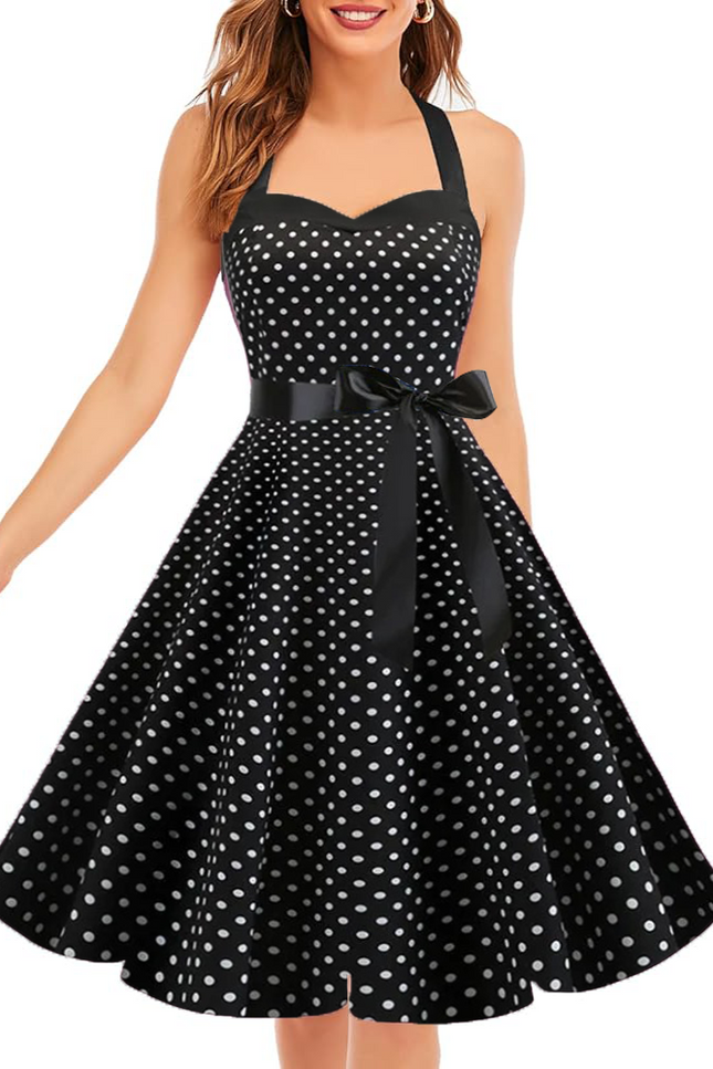 Robe rockabilly vintage - Robe Addict