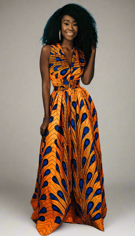 Robe wax moderne - Robe Addict