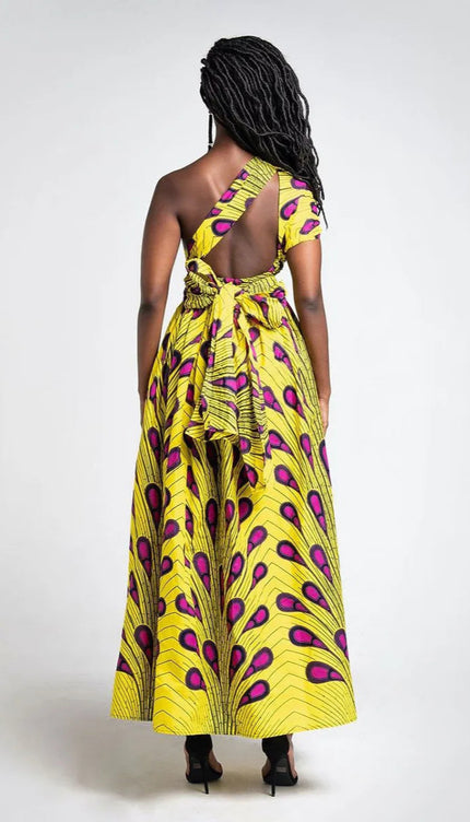 Robe wax moderne - Robe Addict