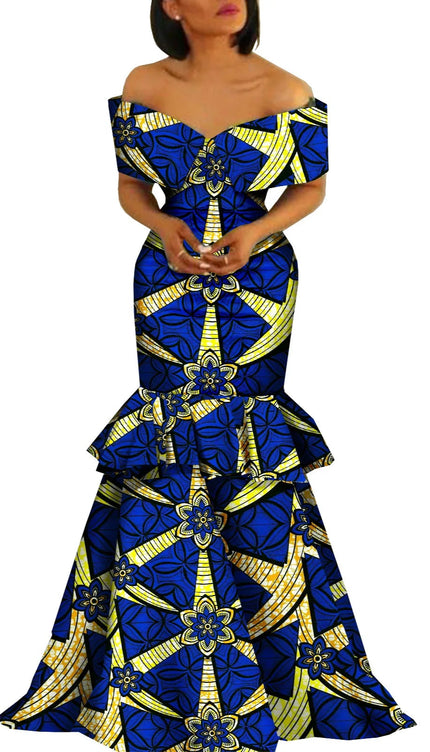 Robe wax sirene - Robe Addict