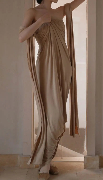 Robe antique - Robe Addict