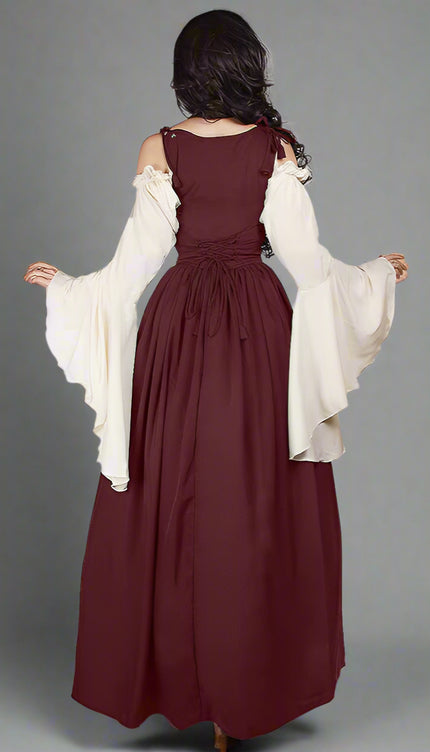 Robe au moyen age - Robe Addict