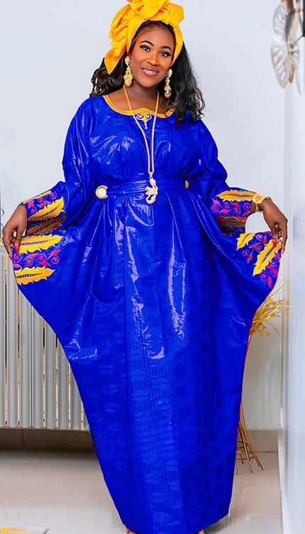 Robes boubou - Robe Addict