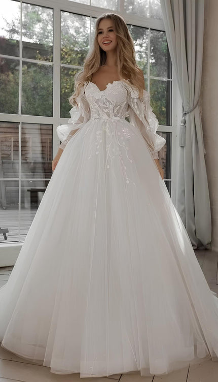 Robe bustier princesse - Robe Addict