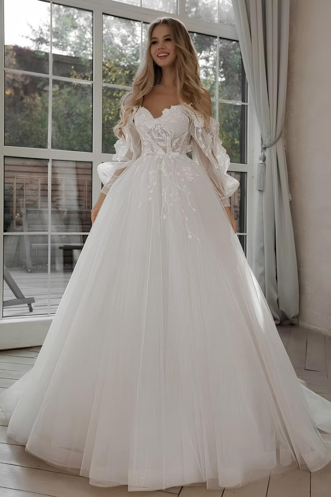 Robe bustier princesse - Robe Addict