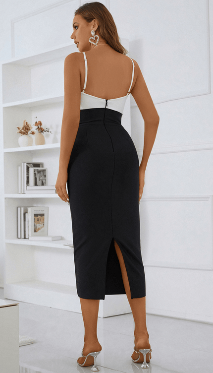 Robe clubwear - Robe Addict