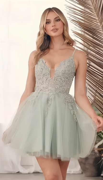 Robe cocktail trapeze - Robe Addict