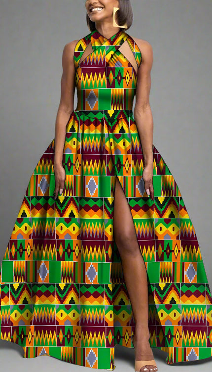 Robe comorien - Robe Addict
