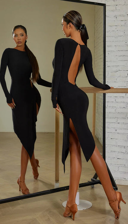 Robes de tango argentin - Robe Addict