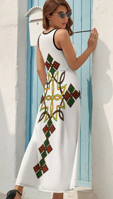 Robe ethiopia - Robe Addict