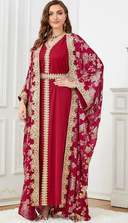 Robe khotba - Robe Addict