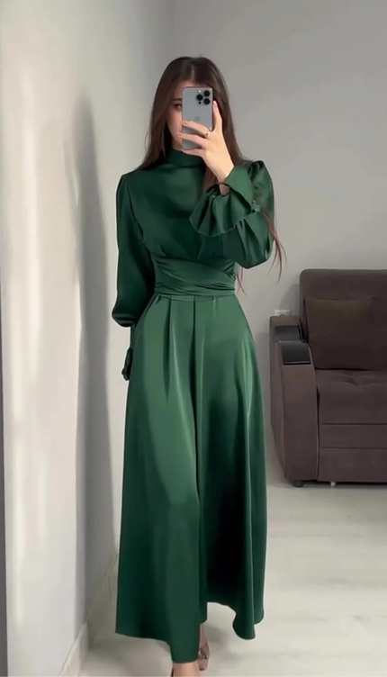 Robe turque - Robe Addict