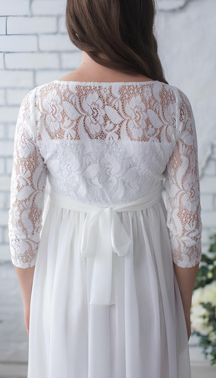 Robe grossesse bapteme - Robe Addict