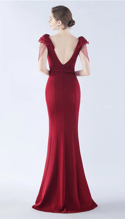 Robe thème hollywood - Robe Addict