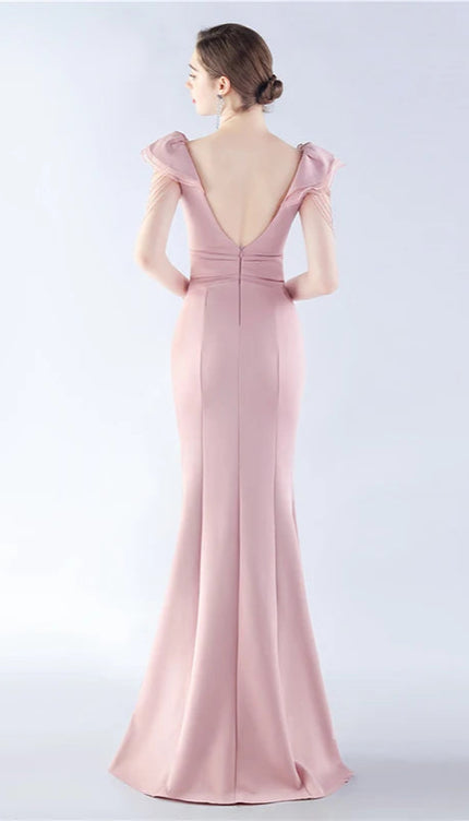 Robe thème hollywood - Robe Addict