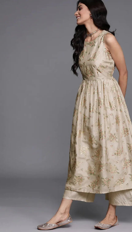 Robe indienne moderne - Robe Addict