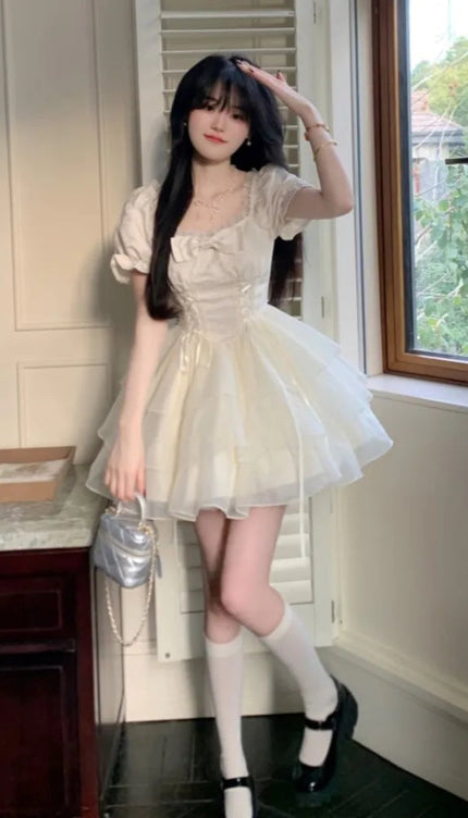Robe kawaii - Robe Addict